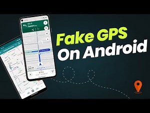 Test Apps Without Moving – Simulate & Mock GPS Location on Android
