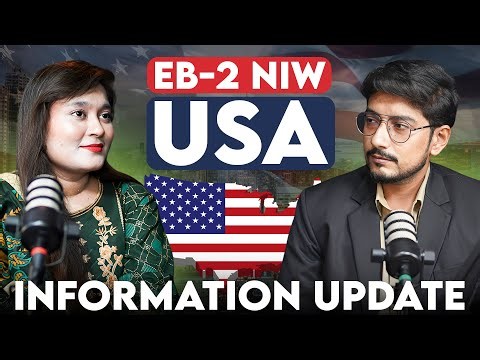 EB-2 NIW USA GREEN CARD VISA EXPLAINED | YCH Consultants