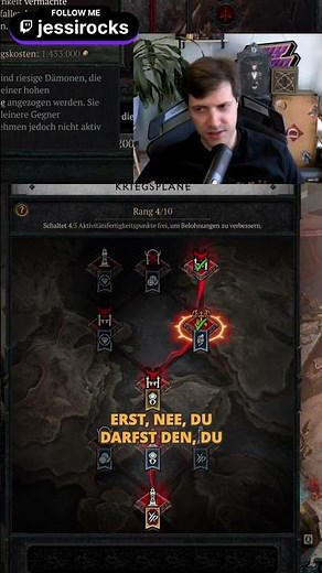Hardcore Death Trap in Diablo 4!