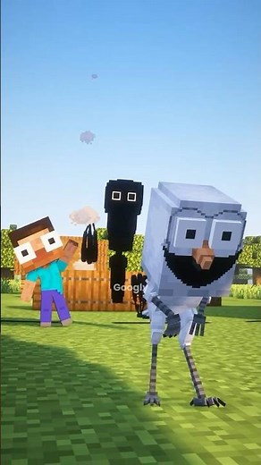 Minecraft 99 Nights Owl Childhood 👶