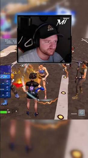TAKE THE L DANCE IN THE PREGAME LOBBY! #fortnite #fortniteclips #funny #TakeTheL