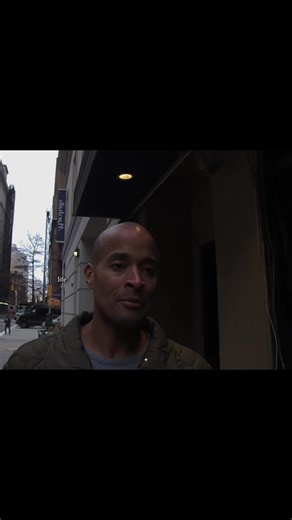 Build Mental Toughness with David Goggins
