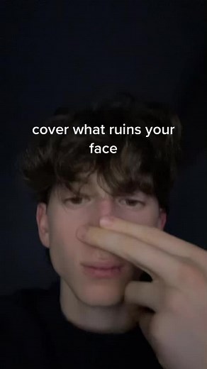 split open my lip#fyp