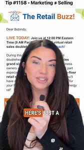 8K views · 48 reactions | Supercharge your store with the Retail...