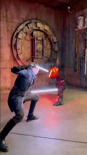 With SWA Sabers, Every Duel Tells A Story