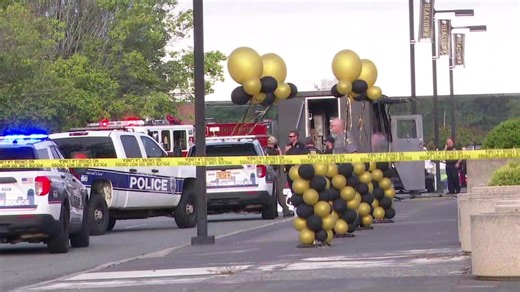 BREAKING NEWS UPDATE: Several people are injured after a coffee truck exploded at the LJVM Coliseum on Wake Forest University's move-in day. Read more→https://myfox8.com/news/north-carolina/winston-salem/police-responding-to-box-truck-explosion-in-winston-salem/?utm_source=facebook&utm_medium=referral&utm_campaign=socialnewsdesk | FOX8