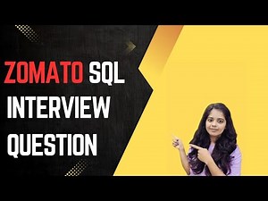 Zomato SQL Interview Question ( Medium Level) | Swapped Food Delivery | DataLemur 💡