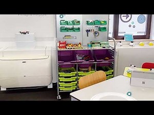 Design FILS Whole Approach To The Future Classroom Lab