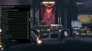 XCOM 2 Mods - Witcher Character Pool