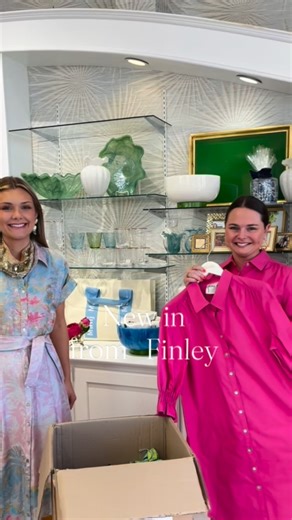 Charlotte's Inc. | NEW in from Finley! Easy pieces you will love 💗 COMMENT NEW and we will send you the links. #charlottesstyle | Instagram