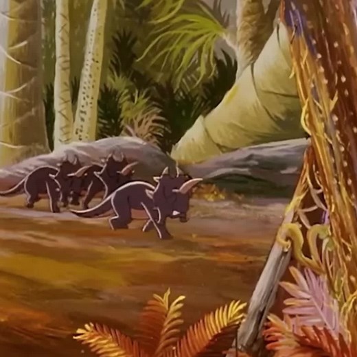 #CapCut #prehistoric_kingdom #prehistoric #triceratops #fyp #viral #foryou #foryoupage #feature #meme