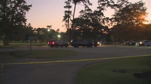 Suspect in fatal Slidell shooting surrenders to authorities