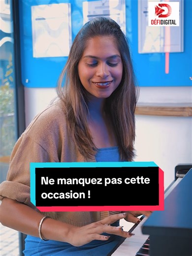 Career and Learning Lounge 2026 – 8ᵉ édition Vous cherchez des opportunités d’études à Maurice ou à l’étranger ? Un emploi, une formation ou un nouveau départ professionnel ? Le Career and Learning Lounge 2026 est le rendez-vous à ne pas manquer. Rencontrez en un seul lieu de nombreux établissements, agences d’immigration, recruteurs et organismes de formation. Organisé par Le Défi Digital, en partenariat avec Le Défi Media Group et Radio Plus, la 8ᵉ édition se tiendra les vendredi 30 et samedi 