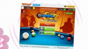 8 Ball Coins Hack