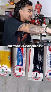 The Biggest Toothpaste Secret Finally Revealed 🤯