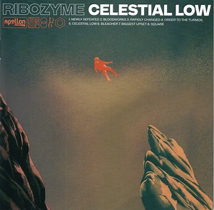 Ribozyme - Celestial Low