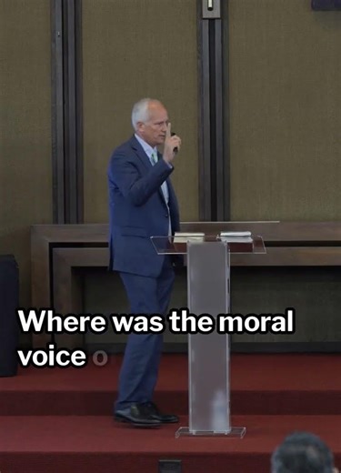 Where are the Protestants?