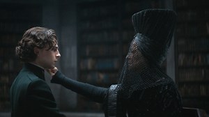 Cinema Audio Society Sound Mixing Win Gives ‘Dune’ Added Oscar Momentum