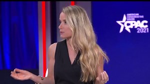 9K views · 546 reactions | We follow the science on the right to life. Alison Centofante of Live Action #CPAC2021 | CPAC | Facebook