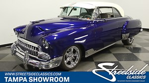 1951 Chevrolet Bel Air