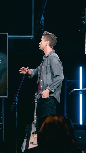 We often think about discipleship as a spiritual process. But Paul instructs us to offer our whole body, and our whole being, which consists of our body and soul, to God. ⁣⁣Catch up on this weeks message at wacc.tv or wacc.net/watch | Whittier Area Community Church