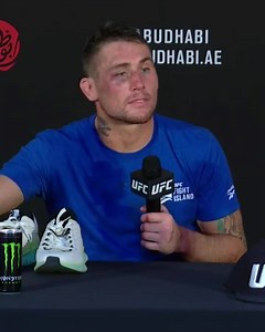 971K views · 8.4K reactions | Still a warrior! Darren Till spoke backstage after #UFCFightIsland3... #InAbuDhabi | Visit Abu Dhabi | UFC | Facebook