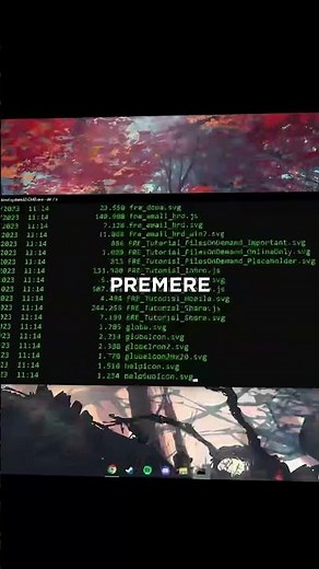 🥷👨‍💻 Learn the WINDOWS HACKER Command for Free - Techno Life - #shorts #Shorts