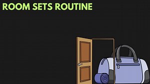 How surroundings affect everyday habits