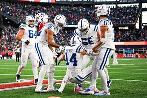 Colts reveal shocking injury news on key starter