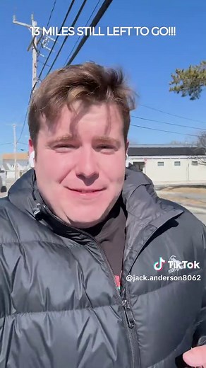 Jack Anderson on TikTok