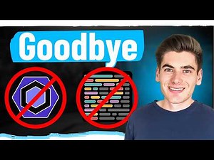 I Will Never Use Prettier or ESLint Again