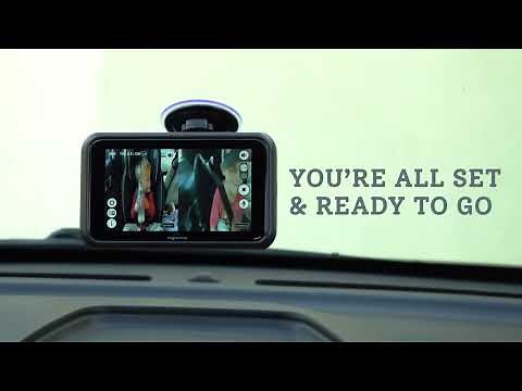 Tiny Traveler - Paring Installation and How To