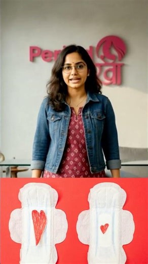 What Does a Normal Menstrual Cycle Actually Look Like? #PeriodHealth