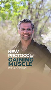 3.9K views · 477 reactions | Ready to build real, lasting muscle? A brand new protocol at Dr. Smook & Parthers, the Muscle Gain protocol, will offer patients a personalised plan with targeted nutrition, supplements, and hormonal support - all tailored to their goals. #RxME #DrSmookAndPartners #MuscleProtocol #MuscleGain | RXME - Practice Manager for Dr Smook & Partners | Facebook
