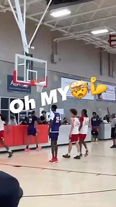 Wow🤯 🎥👇 @robcassidyrivals | Rivals