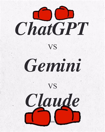 Rebecca Tedder | Digital Transformation + Growth Architect on Instagram: "🤖 WRONG AI For The Job? You’re probably using the Wrong model for most of what you’re doing … And it’s costing you speed, quality, and credibility. Most people are still forcing ONE AI to do everything ❌ That simply does not work ❌ Here’s why: When you match the RIGHT model to the RIGHT job, you get better results in less time … and with fewer mistakes. 📌 Here’s what actually does what BEST, right now: ⏩ ChatGPT Speed + 