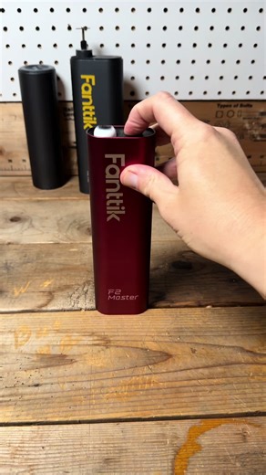 Fanttik F2 Master: Precision Rotary Tool for DIY Projects