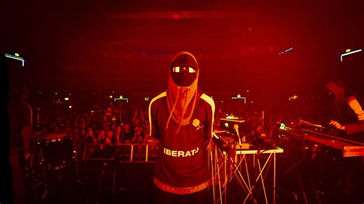 Il segreto di Liberato - La recensione