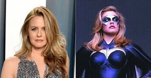Alicia Silverstone opens up about being body-shammed while filming Batman & Robin: 'It was hurtful'