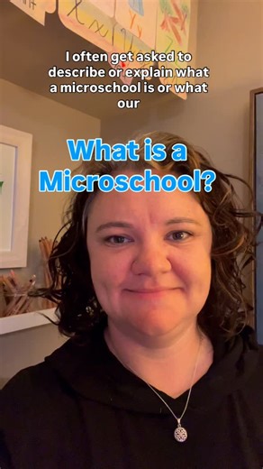 What exactly is a microschool — and how is it different from...