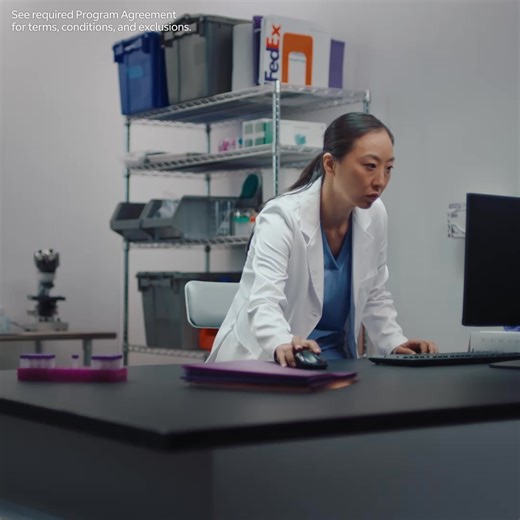 It’s our business to help yours. | FedEx | Facebook