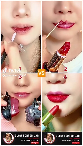 Glow Horror Lab (@glowhorrorlab3)’s videos with original sound - Glow Horror Lab