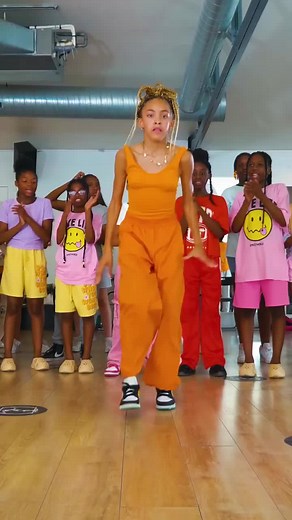 Maimouna Afro Dance: Celebrate the Rhythm