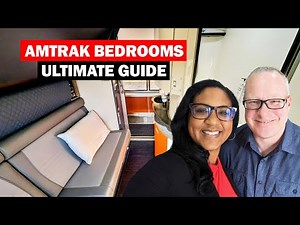 Ultimate Guide To Amtrak Bedroom Tips Tricks Pros And Cons
