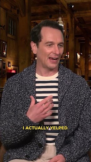 'Widow's Bay' Cast Reveals Their Biggest On-Set Scares