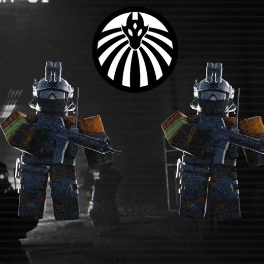 Epsilon-11 Entry Announcement | #roblox #scproleplay #scp #scpfundation