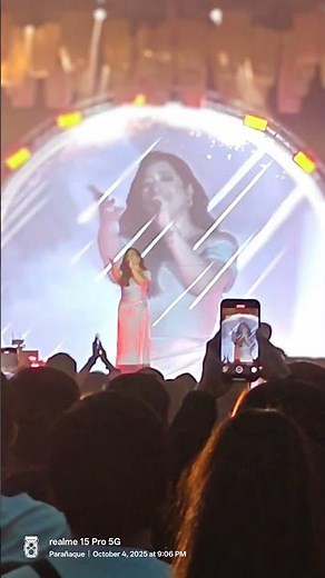 Angeline Quinto - At Ang Hirap
