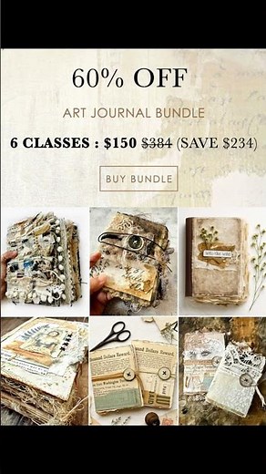 🚨 60% OFF Black Friday Art Bundles — Lowest Price Ever!