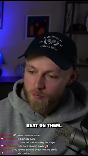 Playing a High Roller Poker Tournament in London?