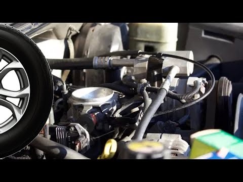 Solution to Fault Code P0505: Idle Control and How to Fix It